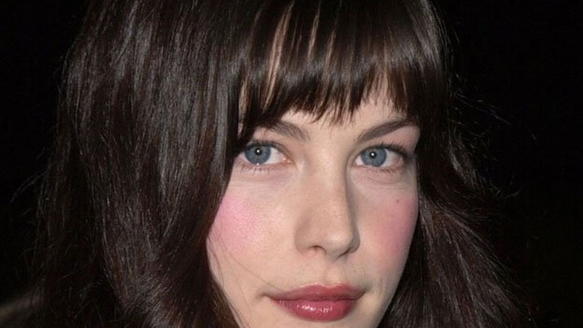 El sutil desnudo de Liv Tyler