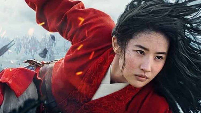 Disney pospone sus grandes estrenos: Mulan, Star Wars y Avatar
