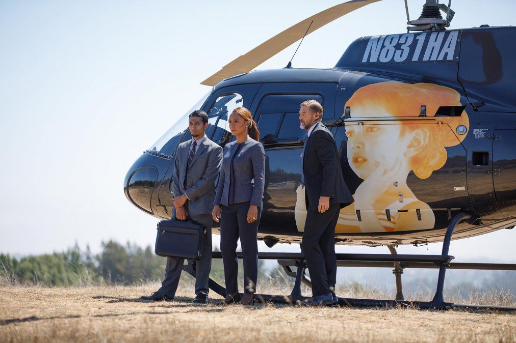 Netflix, Amazon, Fox| Películas y series: estrenos del fin de semana