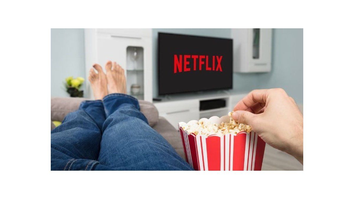 Qué podemos ver en Netflix Jugando con fuego es una de