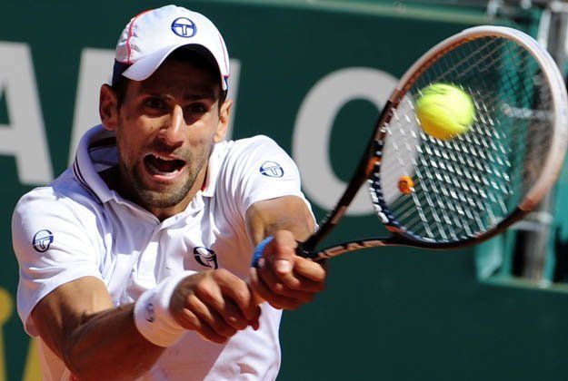 Djokovic-Nadal, la final de Montecarlo