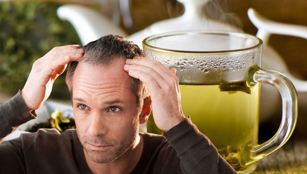 La caída del cabello puede prevenirse con una serie de elementos caseros.
