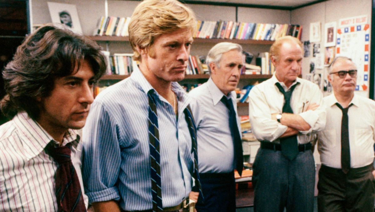 Las 5 películas que debes ver al menos una vez en la vida, según la Universidad de Harvard