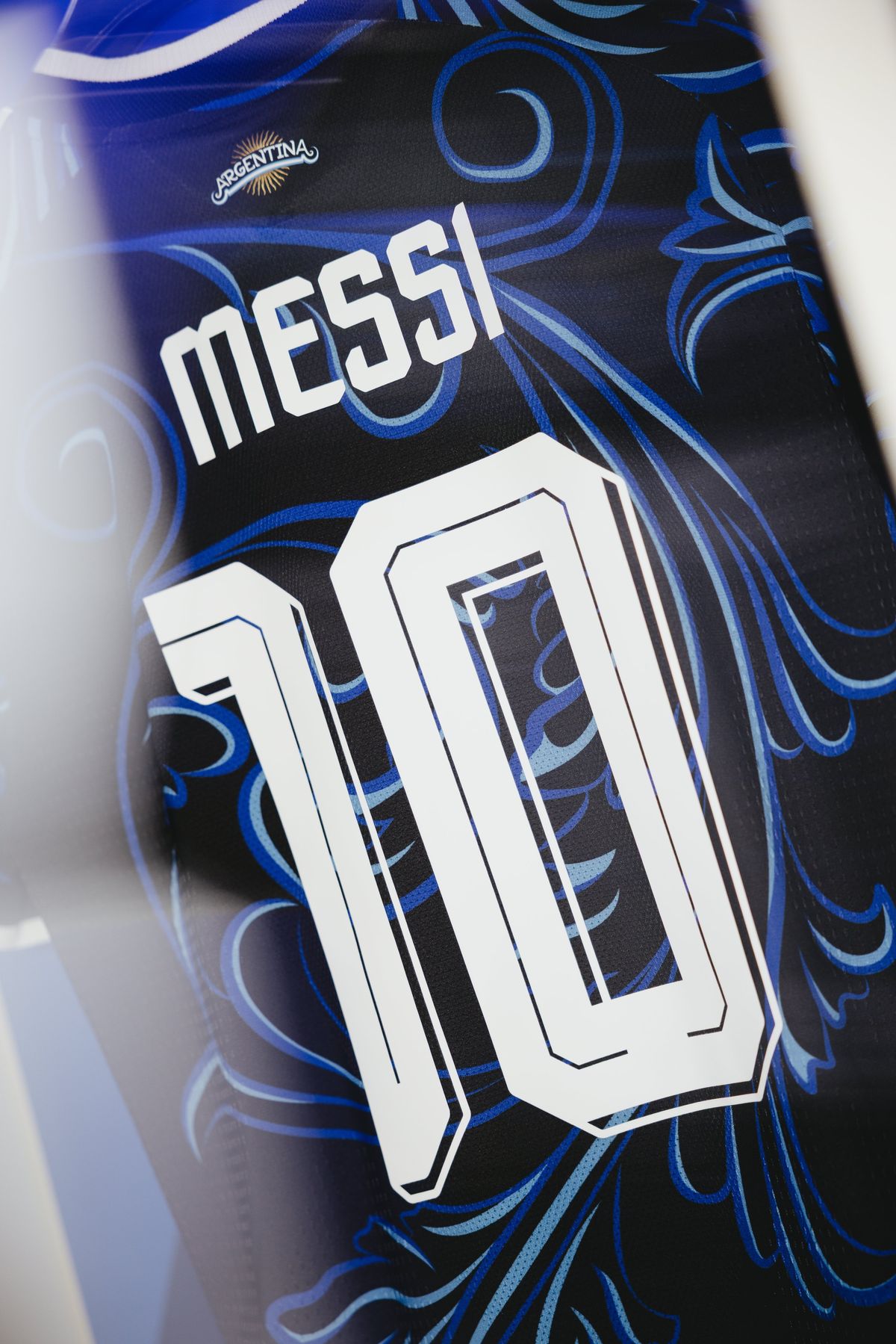 Lionel Messi volver&aacute; a ingresar desde el banco de suplentes en el partido de la Selecci&oacute;n argentina.