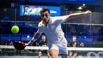 Mendoza Premier Padel 2023: comienza la venta de entradas