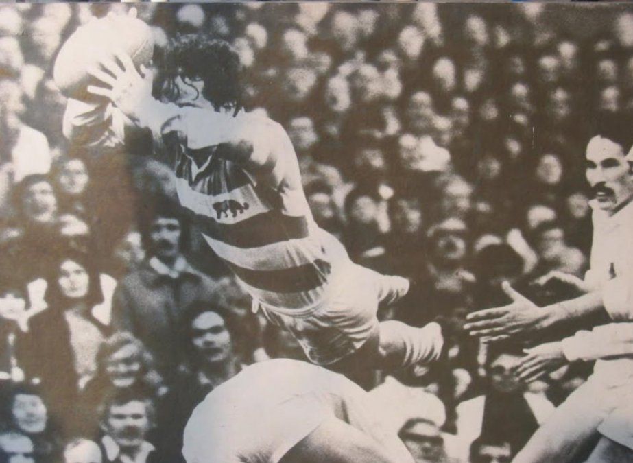 Murió Marcelo Campo, un histórico de Los Pumas