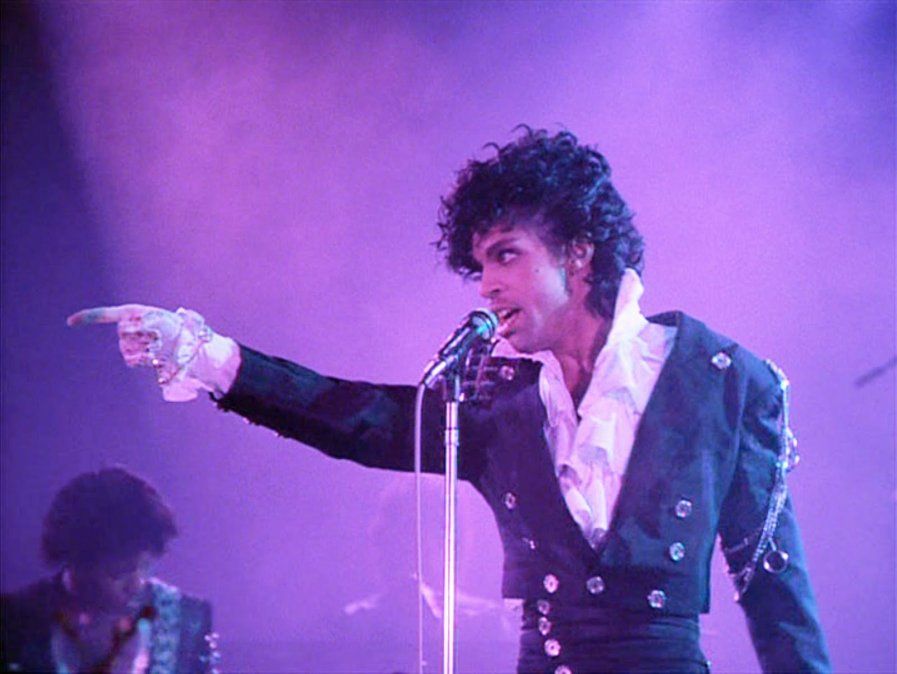 Se disparó la venta de la música de Prince