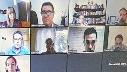 Trataron en comisión un proyecto de modificación al Código Procesal Laboral