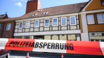 Investigan la pista de una secta en los misteriosos asesinatos con ballesta
