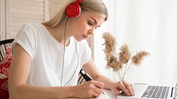 Cerebro: cuál es la mejor música para concentrarse según Harvard