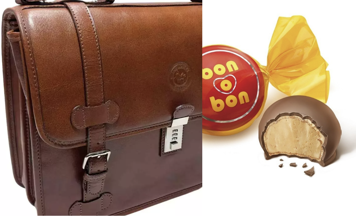 Ratón: una joven encontró un maletín con 18 millones de pesos, los devolvió y el dueño la "gratificó" con chocolates Ratón: una joven encontró un maletín con 18 millones de pesos, los devolvió y el dueño la "gratificó" con chocolates