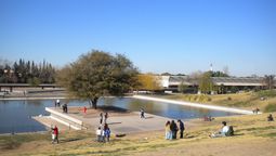 Imagen ilustrativa. Ocho delincuentes golpearon, apuñalaron y le robaron a un adolescente de 16 años en el Parque Central.