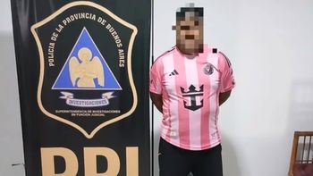 Quién es el Chelo, el conocido cantante cumbiero que fue detenido por abuso sexual