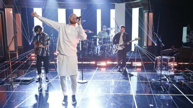 Imagine Dragons y una propuesta natural