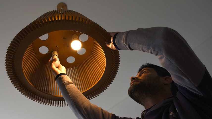 El 7 de febrero el EPRE también habilitó un aumento de tarifa eléctrica del 3% para los usuarios mendocinos. El 7 de febrero el EPRE también habilitó un aumento de tarifa eléctrica del 3% para los usuarios mendocinos.