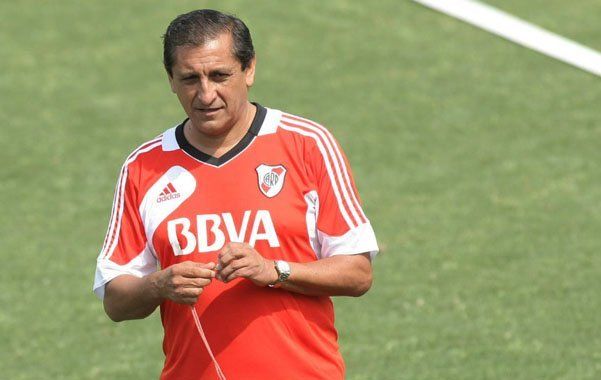 Ramón despejará las incógnitas