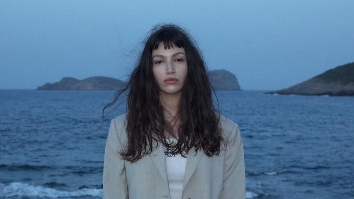 Úrsula Coberó compartió en su cuenta de Instagram un álbum de fotos junto al Chino Darín y amigos. Úrsula Coberó compartió en su cuenta de Instagram un álbum de fotos junto al Chino Darín y amigos.