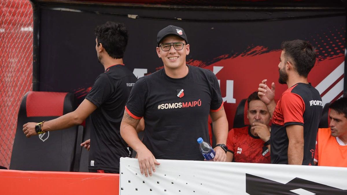 Foto: Martín Pravata (UNO).