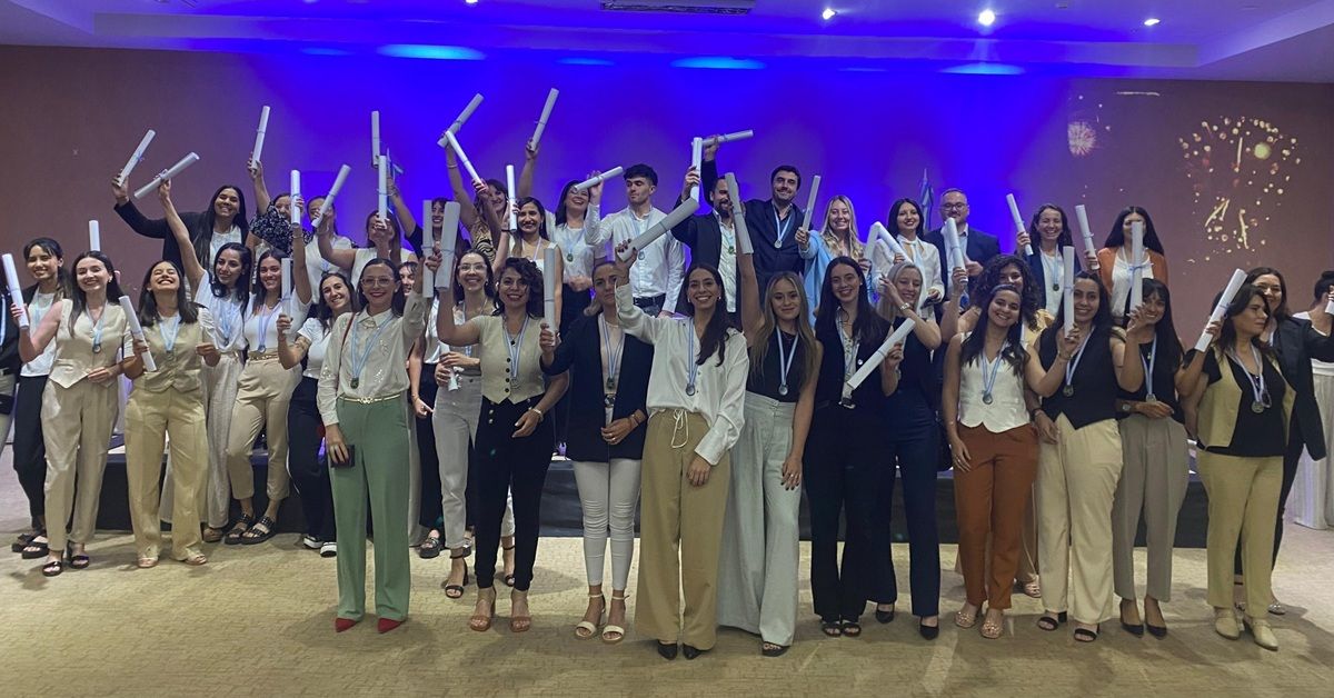 Universidad de Congreso en San Rafael: Una década de crecimiento y la apuesta  por el futuro digital