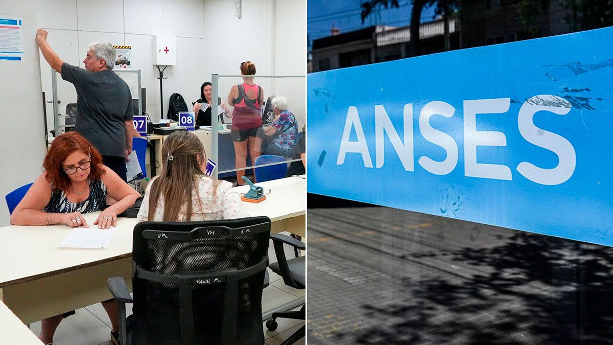 ANSES activará los pagos de $256.135 y $335.907 en enero 2025: a quiénes les corresponde