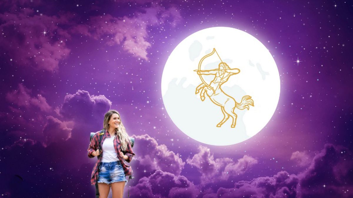 Luna en Sagitario: las predicciones astrológicas para los 12 signos del zodiaco. Luna en Sagitario: las predicciones astrológicas para los 12 signos del zodiaco.