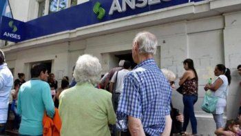 Anses dice que la nueva fórmula garantiza aumento de la jubilación en 2021