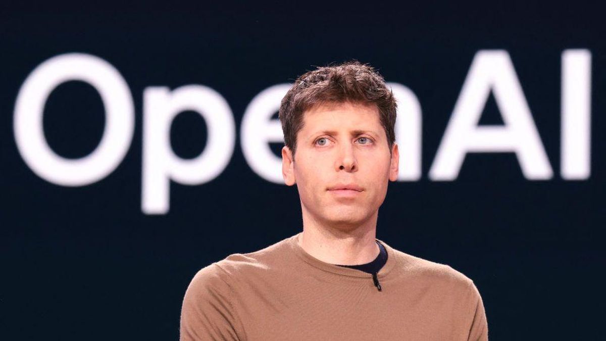 La semana pasada ante la ONU, el CEO de OpenAI había pedido mayor control sobre el avance de los sistemas autónomos. La semana pasada ante la ONU, el CEO de OpenAI había pedido mayor control sobre el avance de los sistemas autónomos.