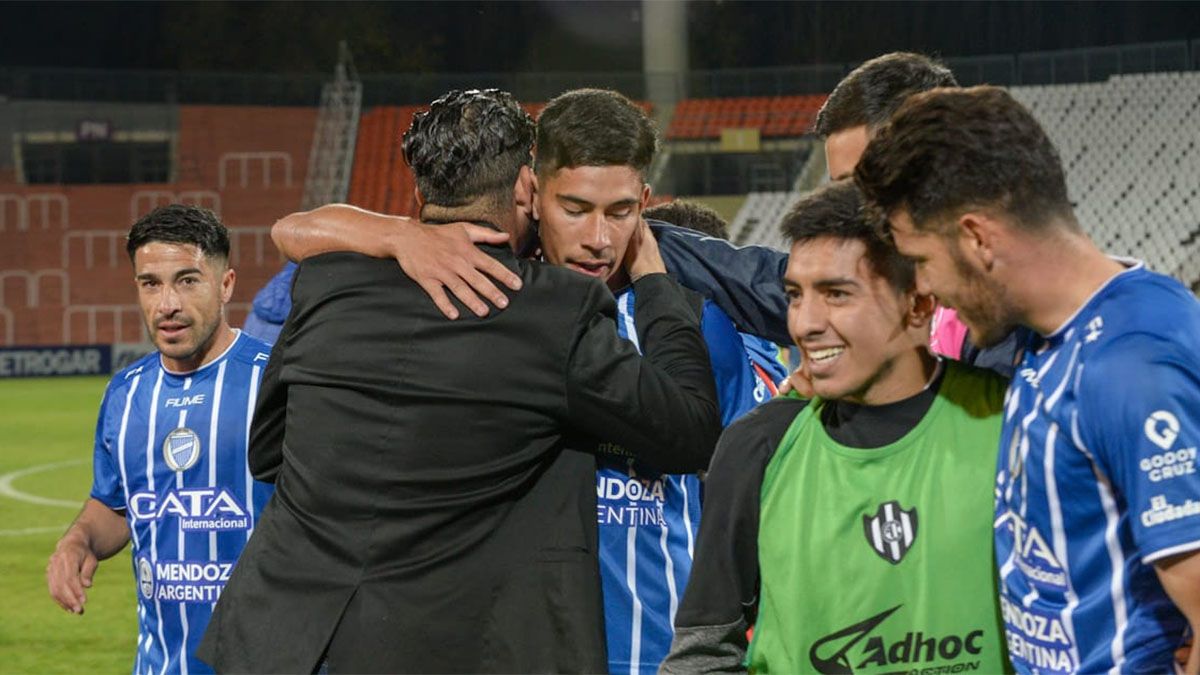 Foto: Martín Pravata (UNO).