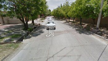 Encontraron a un hombre muerto y su perro se habría alimentado de su cabeza