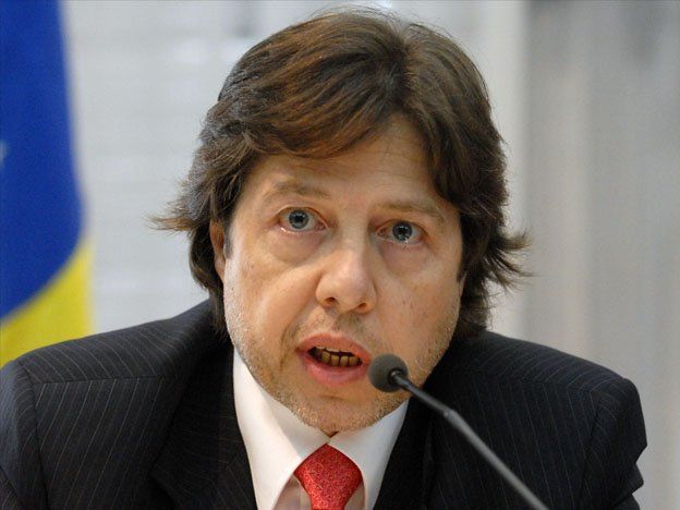 Renunció el secretario de Industria de la Nación, Eduardo Bianchi