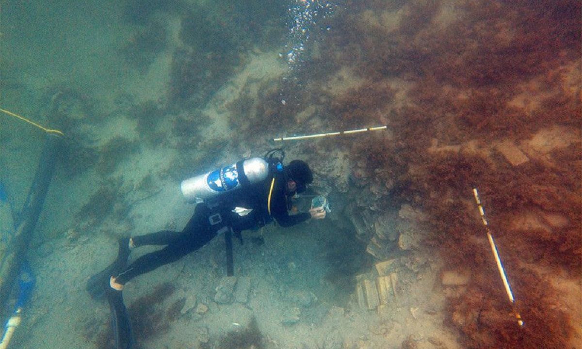 Oscuro descubrimiento cerca del paraíso: el naufragio de un barco de esclavos en el océano de Costa Rica