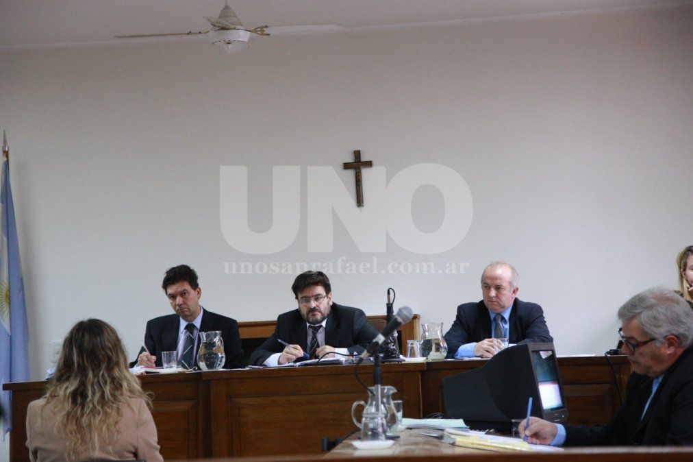 Violencia de género: empezó el juicio por un intento de secuestro a su ex pareja