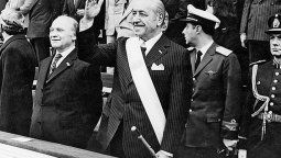 Las reformas penales del peronismo