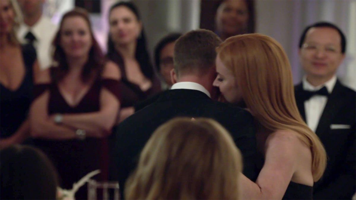 La serie de Netflix cuenta con 9 temporadas, con 134 capítulos en total.