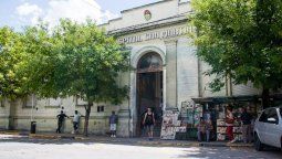 Una joven de Paraná sufrió un violento arrebato