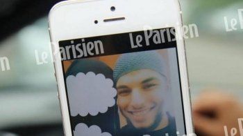 Uno de los atacantes de iglesia de Francia fue identificado como  Adel Kermiche