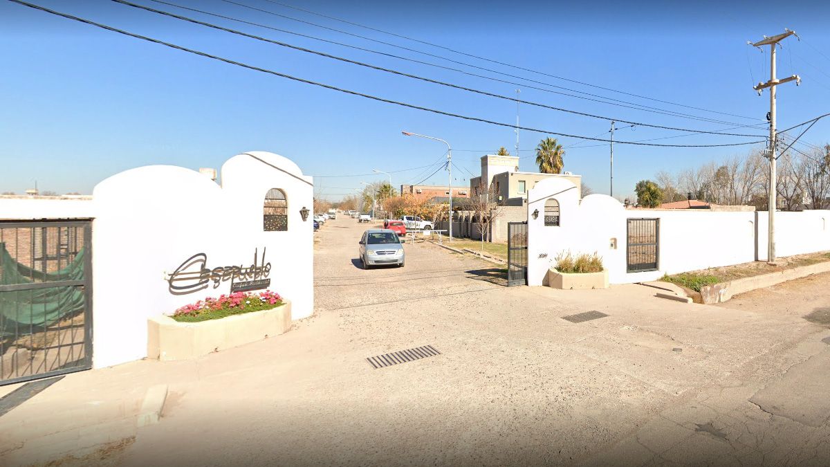 El asalto de 50 mil dólares ocurrió en el barrio Casa Pueblo y no hay detenidos. Los vecinos se quejan por la inseguridad en Mendoza.