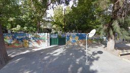 Rompió casi todas las boletas del cuarto oscuro y terminó detenido