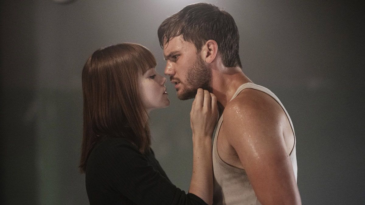 Prime Video: la serie protagonizada por Chris Pratt que es apta para mayores de 18. Imagen: Prime Video.