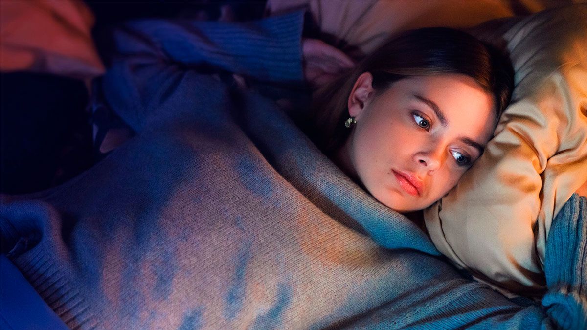 Royalteen: La princesa Margrethe es una película noruega de Netflix que sigue una princesa que tras el escándalo del baile escolar, anhela una vida normal.