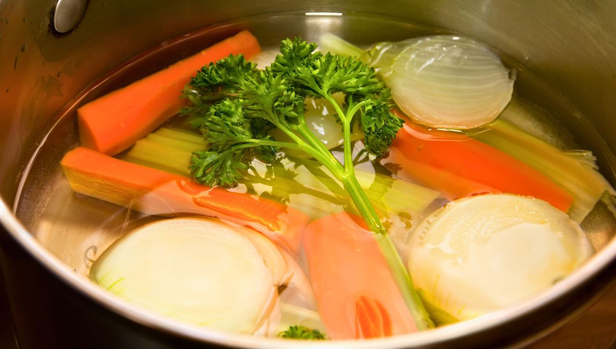 El m&eacute;todo consiste en usar muy poca agua, cortar las verduras en trozos m&aacute;s grandes y aplicar una cocci&oacute;n r&aacute;pida y controlada.