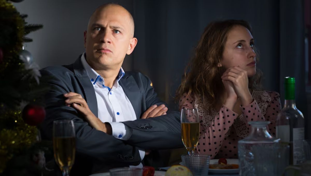 Los 5 consejos para evitar tener una discusión familiar en épocas de fin de año