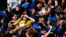 ¡Es el Día del Hincha de Boca!
