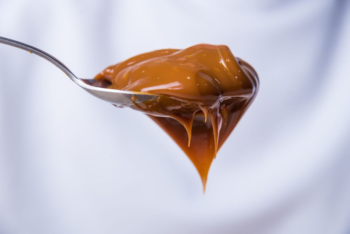 Invento argentino. El dulce de leche es una de las joyas más ricas de la gastronomía argentina. Invento argentino. El dulce de leche es una de las joyas más ricas de la gastronomía argentina. 