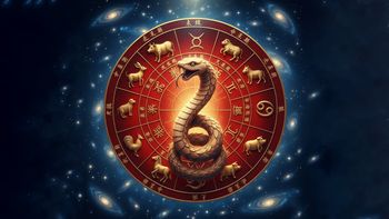 Consulta el horóscopo chino de hoy miércoles 12 de noviembre Consulta el horóscopo chino de hoy miércoles 12 de noviembre