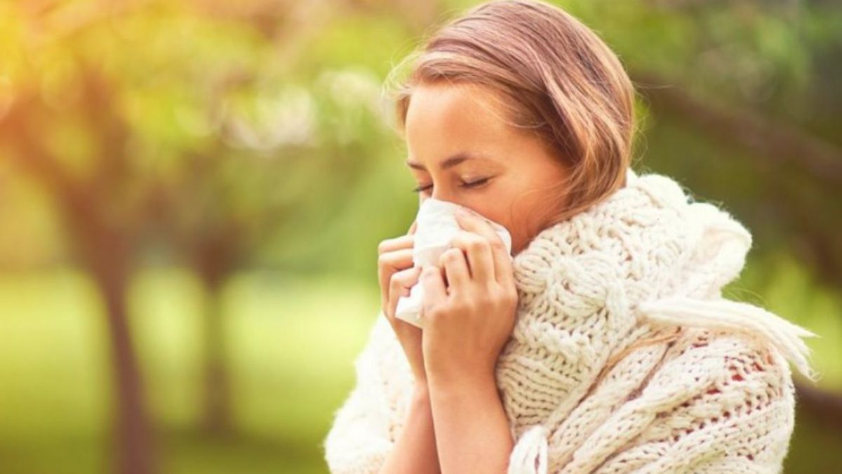 ¿Cómo afecta la contaminación ambiental a las enfermedades alérgicas?