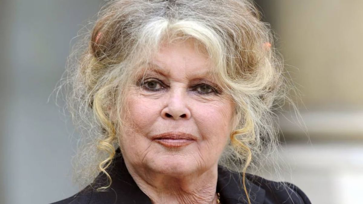 A los 91 años y luego de sufrir distintos problemas de salud, murió la legendaria actriz francesa Brigitte Bardot.