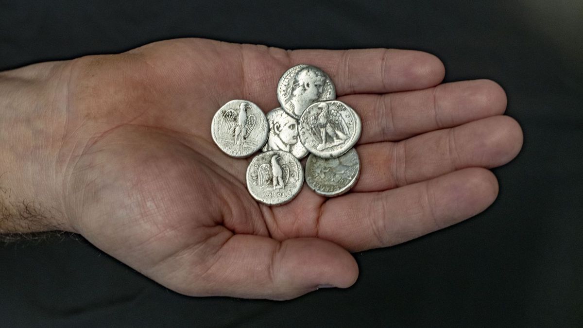 Médico y contrabandista: lo detienen por intentar transportar un descubrimiento arqueológico invaluable