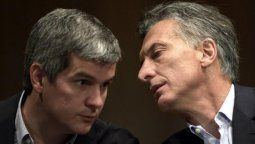 Un fiscal pide investigar a Macri y su gabinete por la  negociación con los fondos buitres