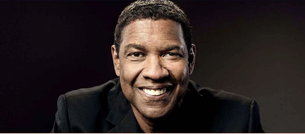 Streaming. Denzel Washington descolla en HBO Max con una peli que arrasa.